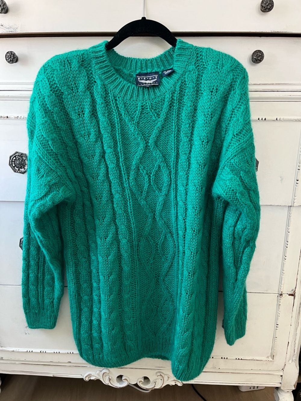 Vintage Best American sweater